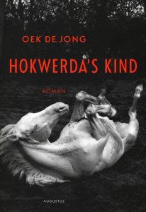 Cover book Oek de Jong Hokwerda's kind